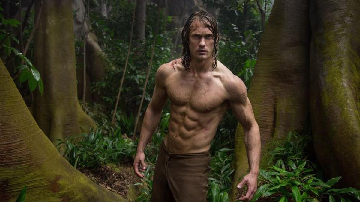 sony-acquires-tarzan-franchise-rights-the-hindu